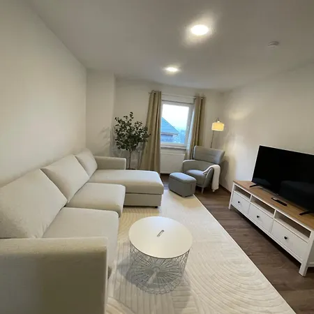 Ferienwohnung Elise Oberweißbach Exterior foto