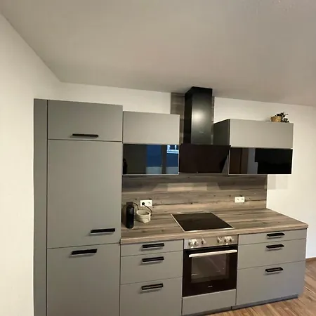 Ferienwohnung Elise Oberweißbach Exterior foto