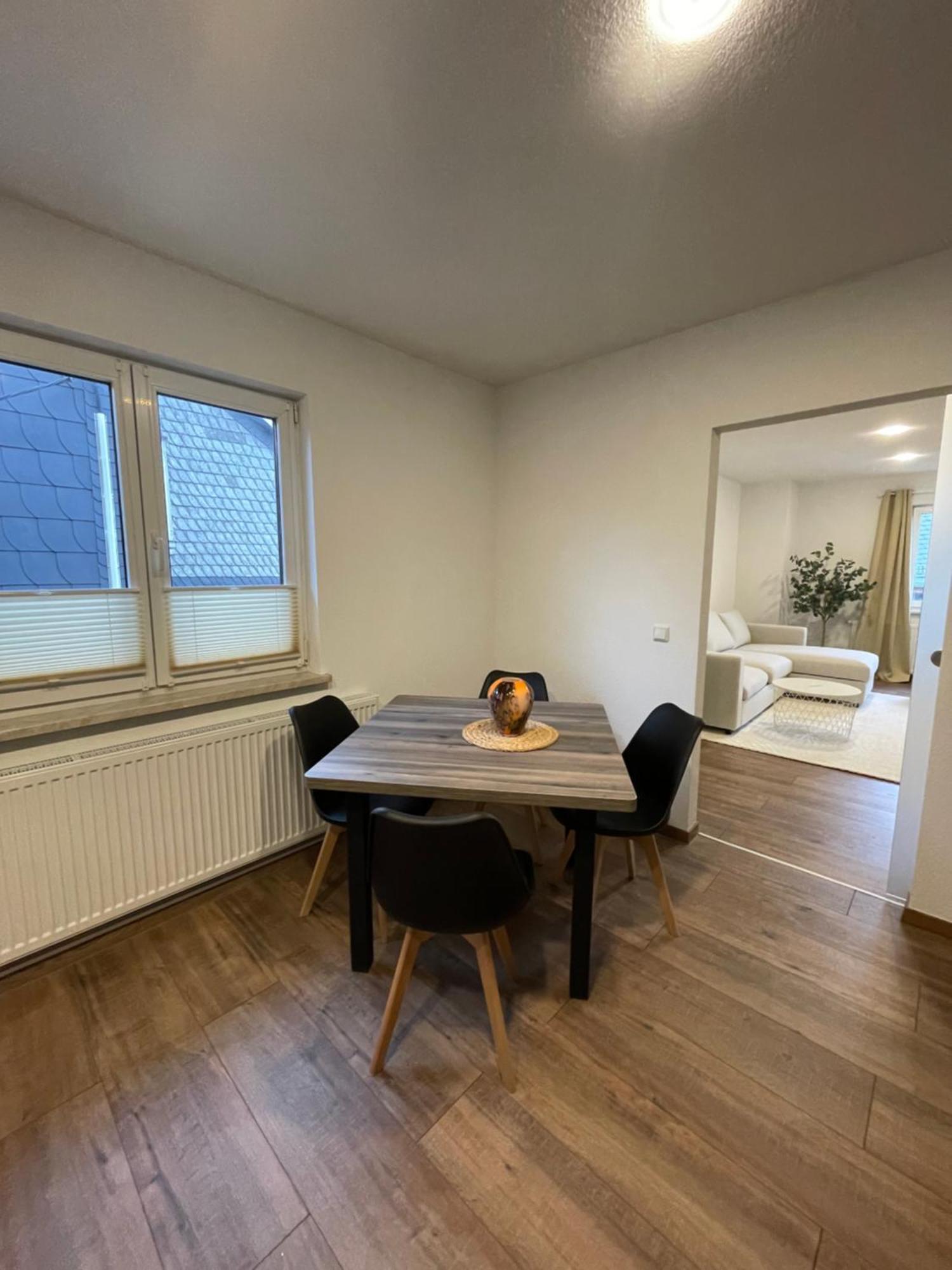 Elise Apartment Schwarzatal